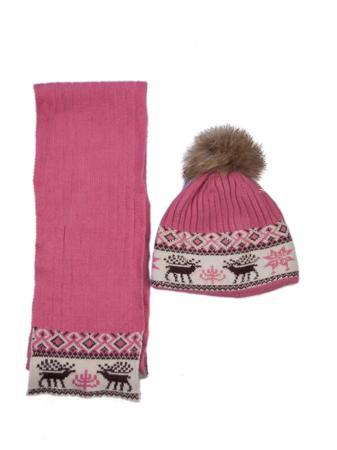 Шапка Pretty Mania