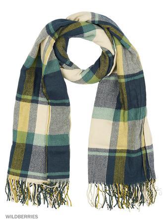 Шарф United Colors of Benetton