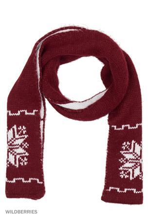 Шарф Непростые вещи