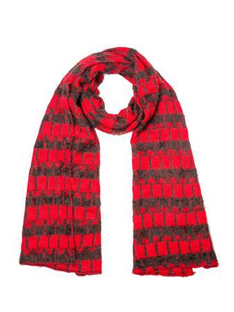 Шарф Mitya Veselkov