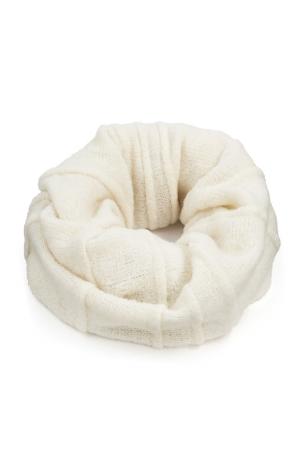 Снуд  - черный цвет