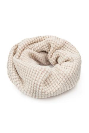 Снуд  - черный цвет