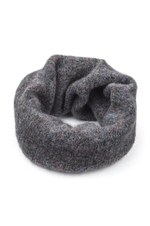 Снуд  - черный цвет