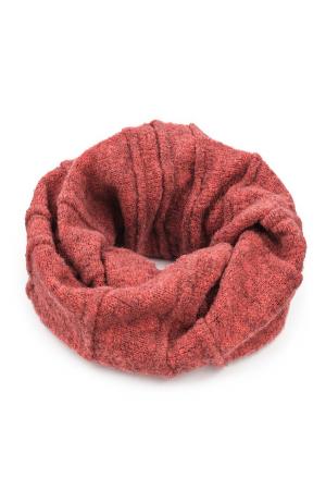 Снуд  - черный цвет