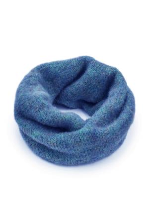 Снуд  - черный цвет