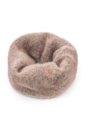 Снуд  - черный цвет