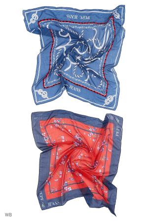 Шарф PEPE JEANS LONDON
