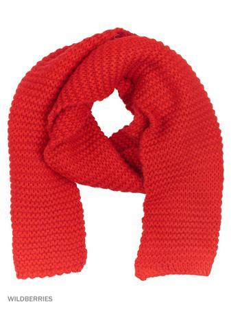 Шарф Непростые вещи