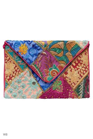 Сумочка  - черный цвет