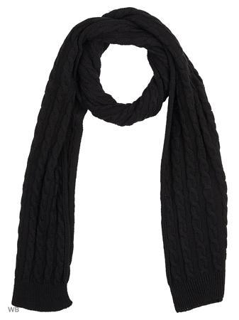 Шарф Непростые вещи