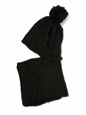 Шарф Mitya Veselkov