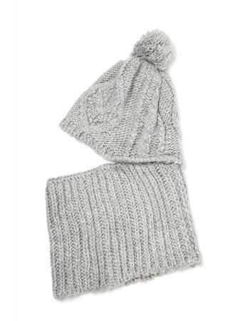 Шарф Mitya Veselkov