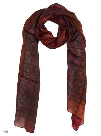 Шарф ETHNIC CHIC