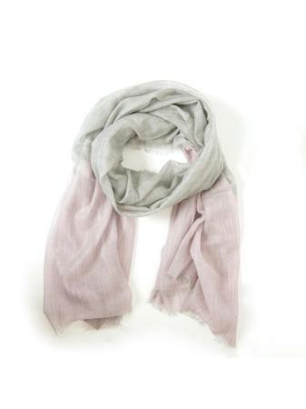 Шарф MAISONQUE