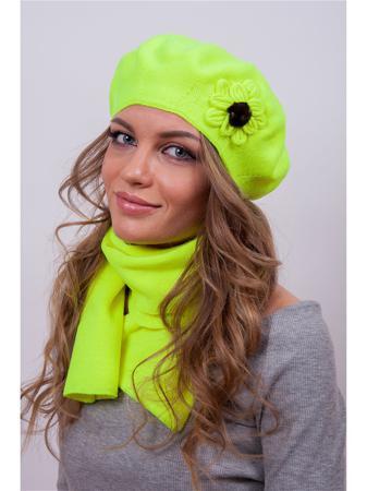 Шарф Leading Design