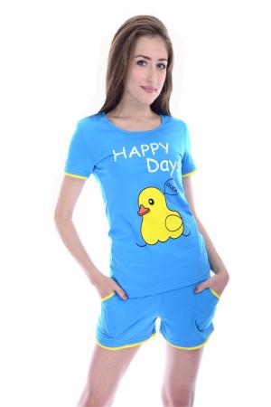 Костюм  -  цвет