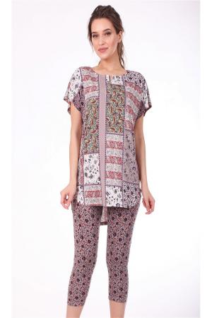 Костюм  -  цвет