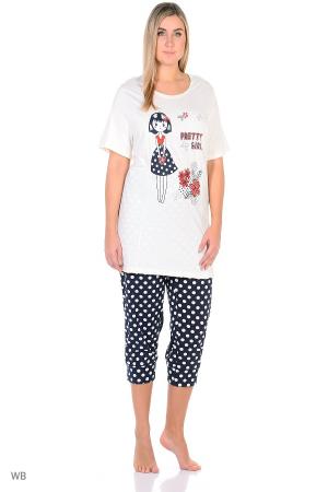 Костюм  -  цвет