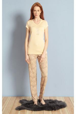 Костюм  -  цвет