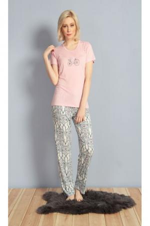 Костюм  -  цвет