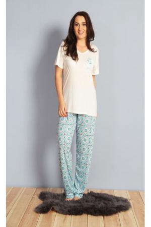 Костюм  -  цвет