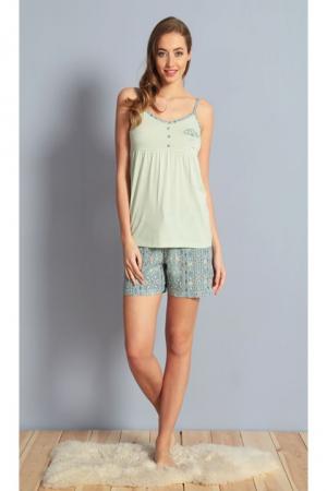 Костюм  -  цвет