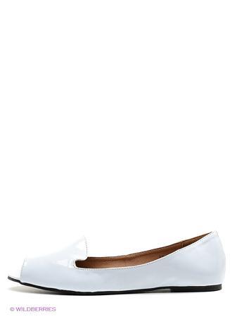 Балетки Friis