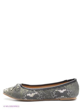 Балетки Friis