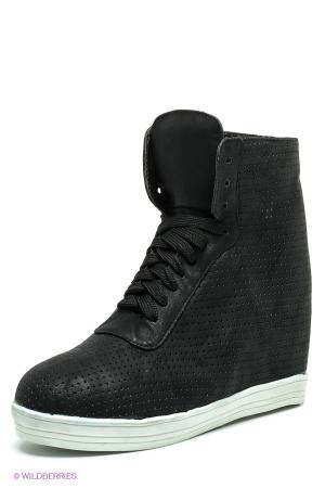 Кеды  -  цвет