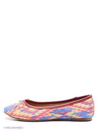 Балетки Friis