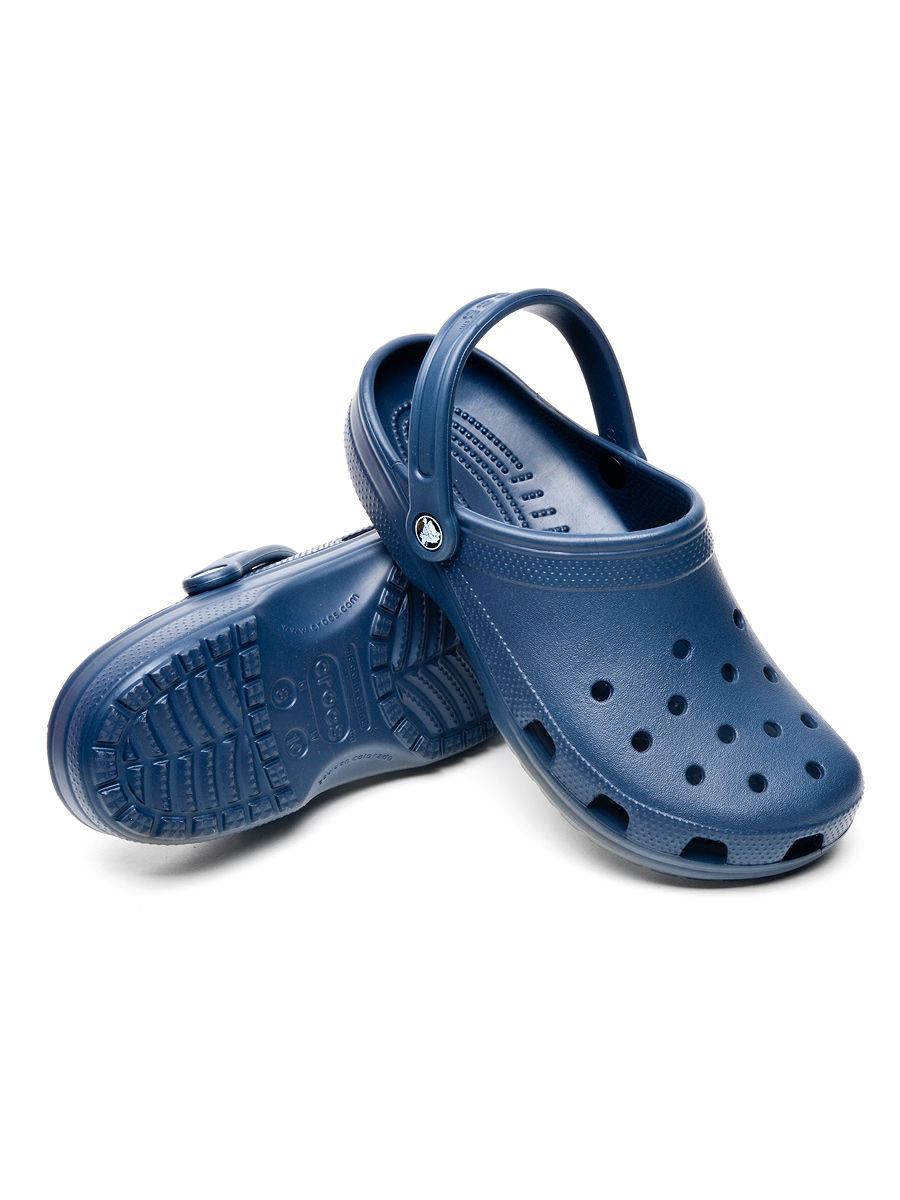 Шлепанцы CROCS