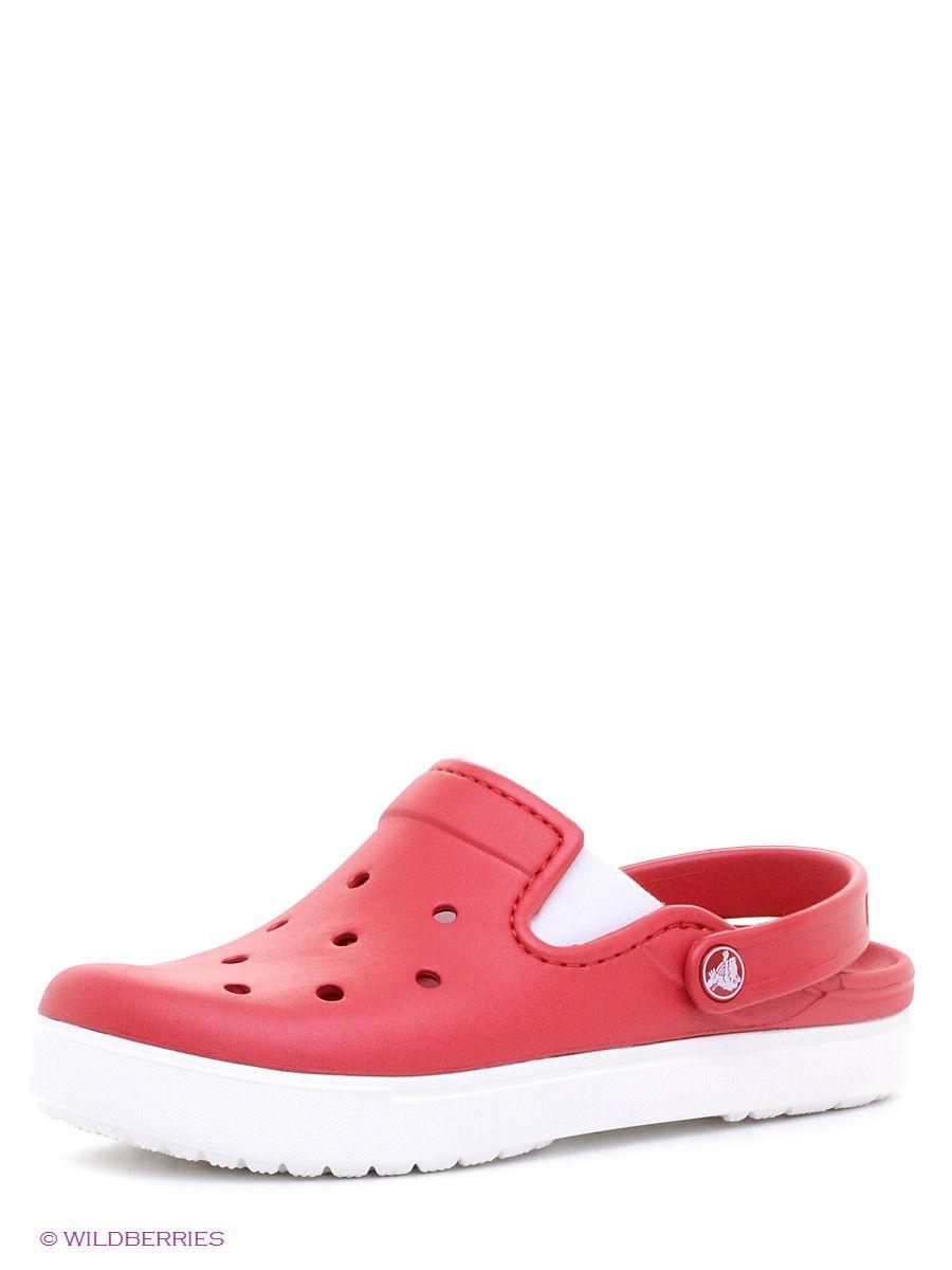 Шлепанцы CROCS