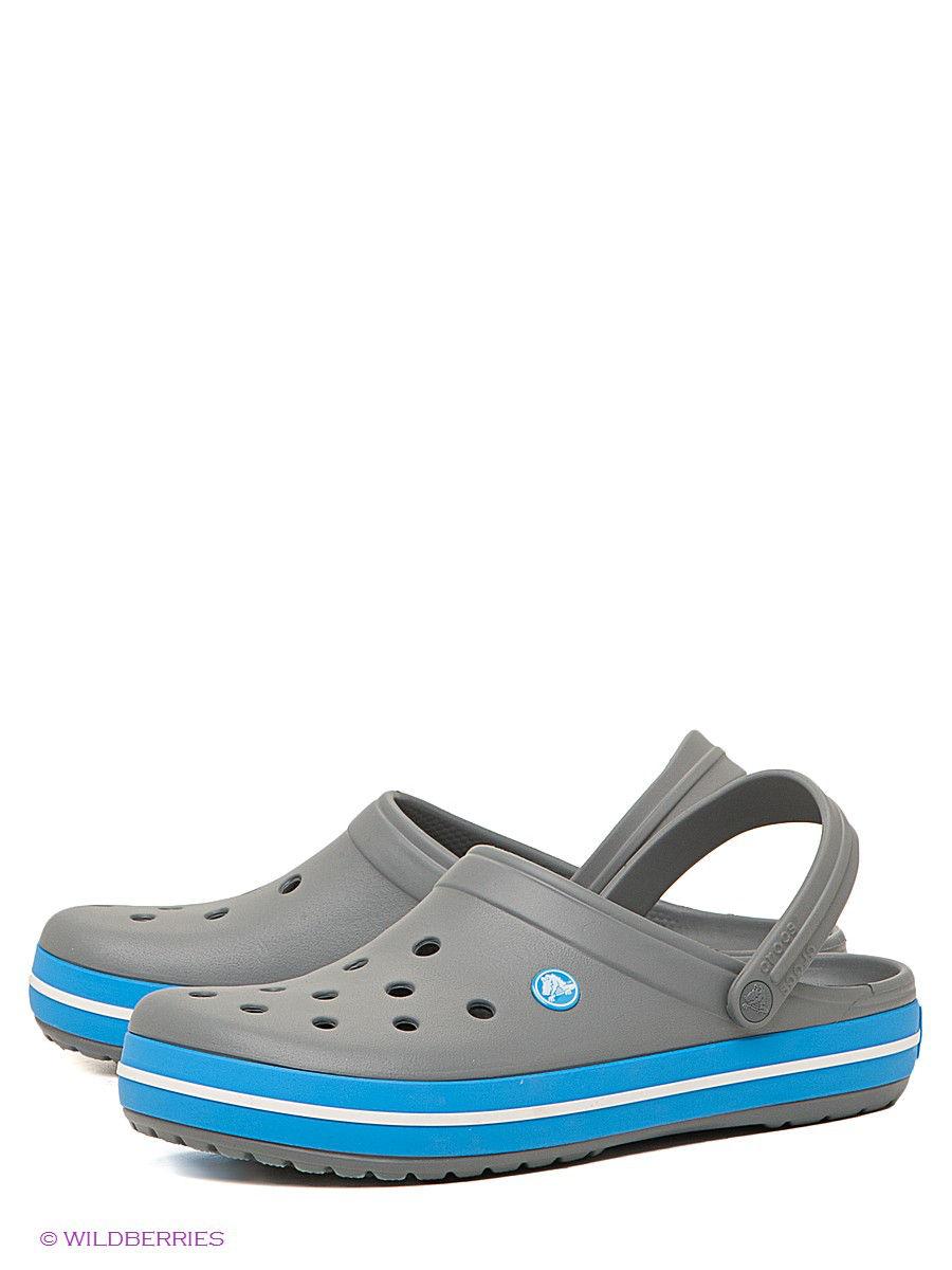 Шлепанцы CROCS