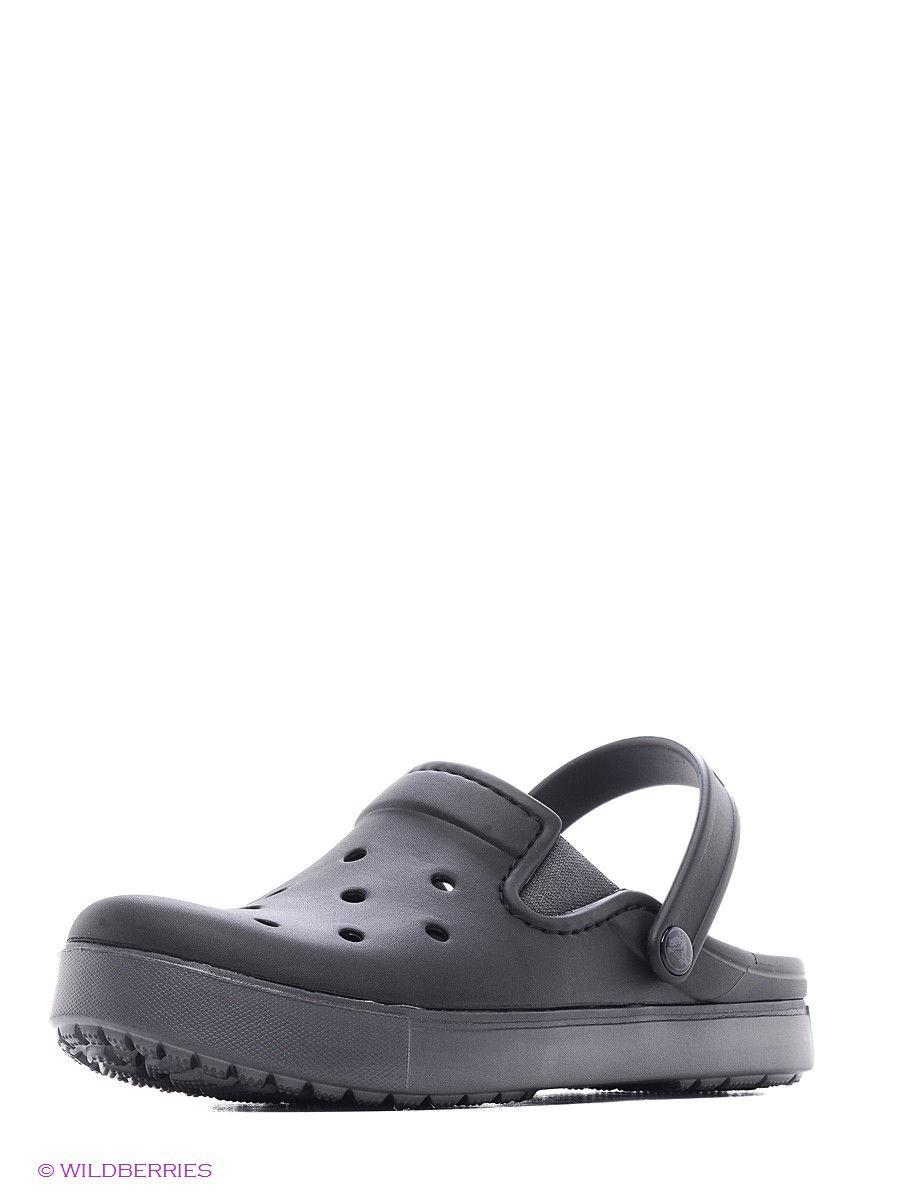 Шлепанцы CROCS