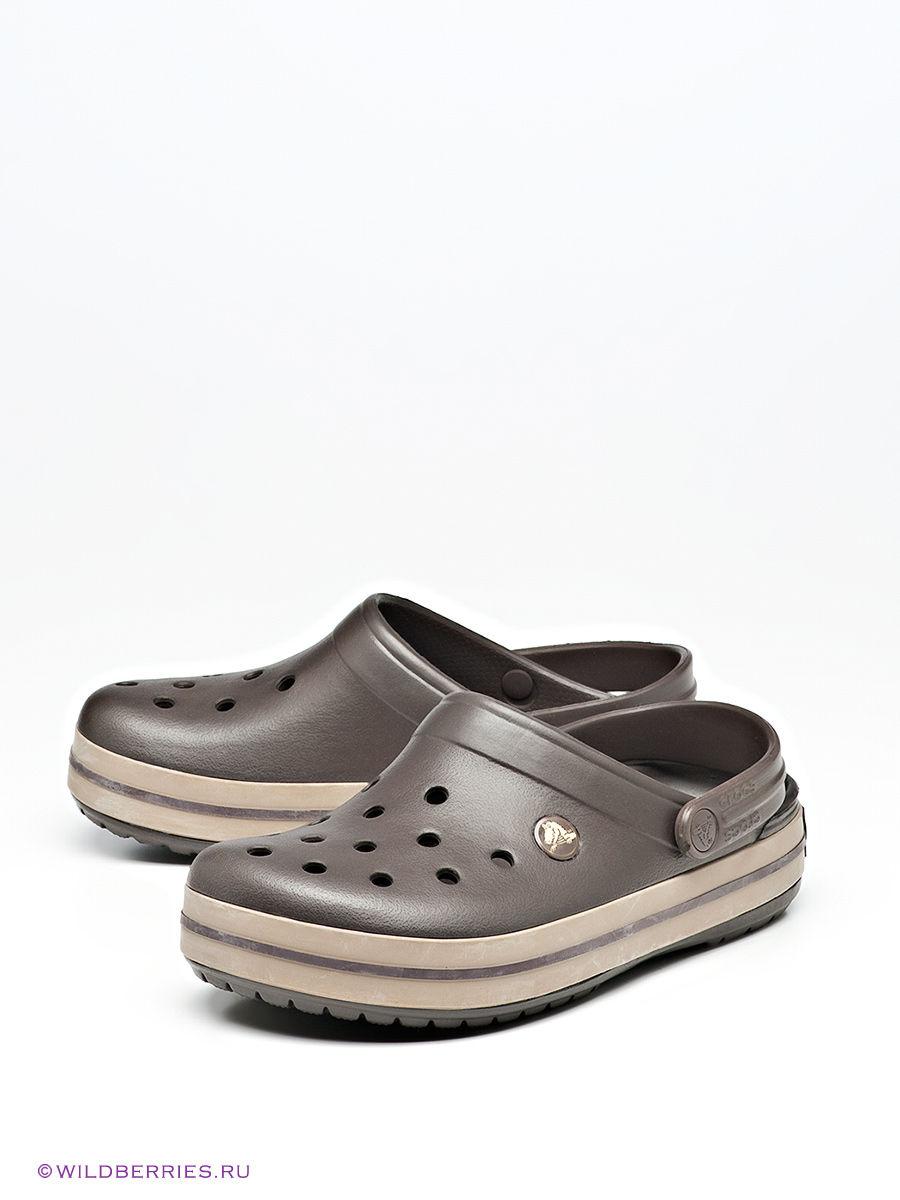 Шлепанцы CROCS