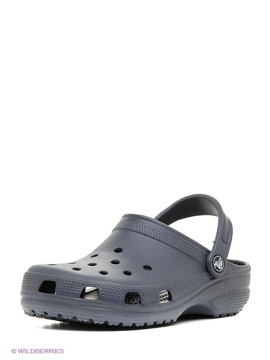 Шлепанцы CROCS