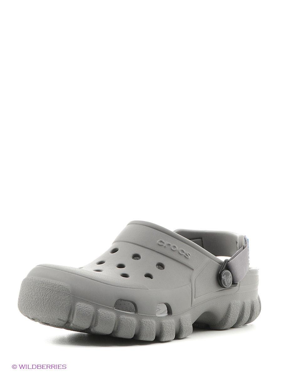 Шлепанцы CROCS