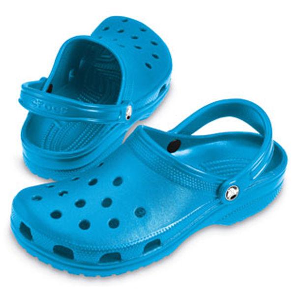 Шлепанцы CROCS