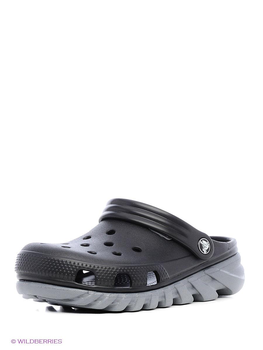 Шлепанцы CROCS