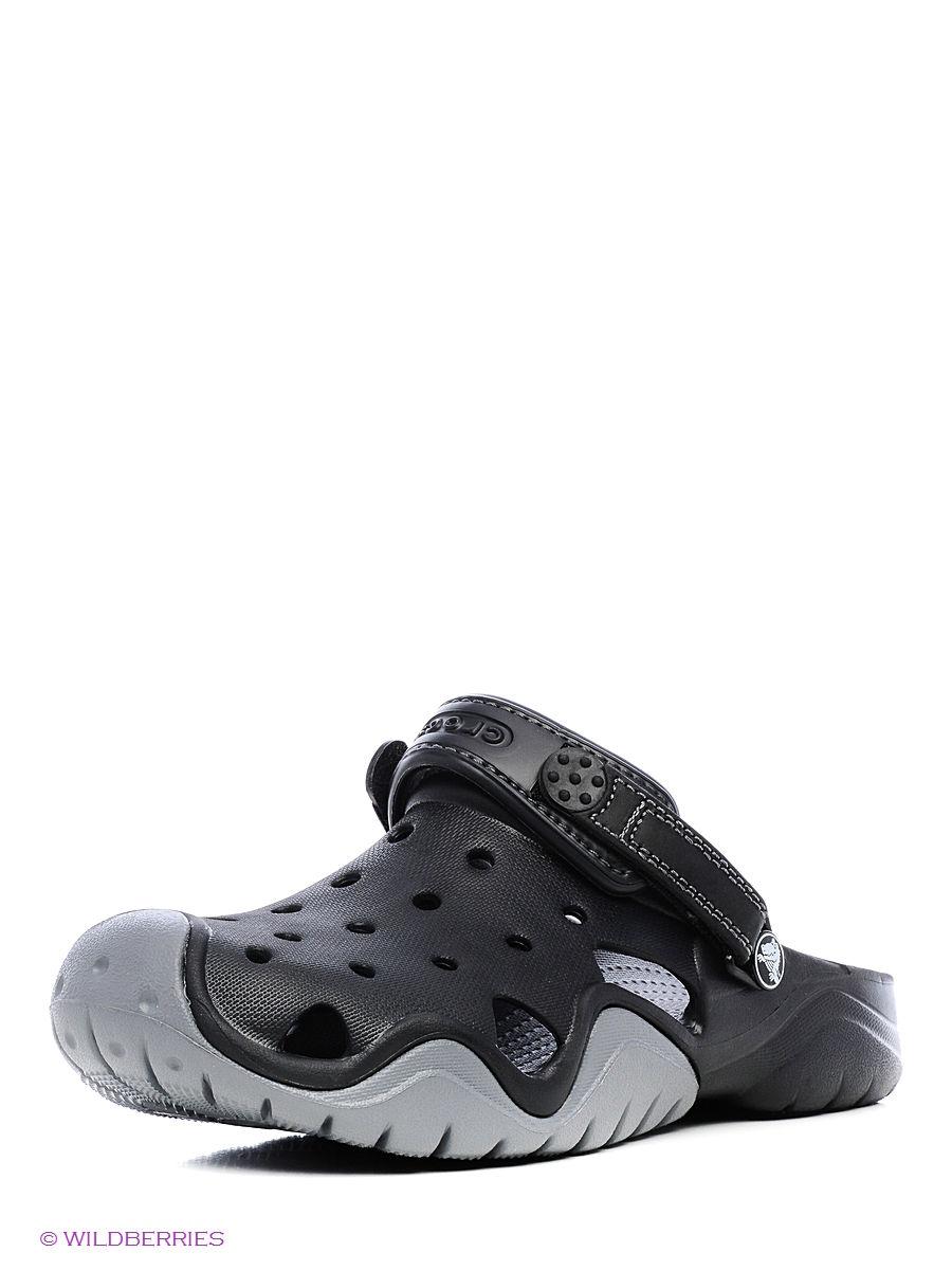 Шлепанцы CROCS