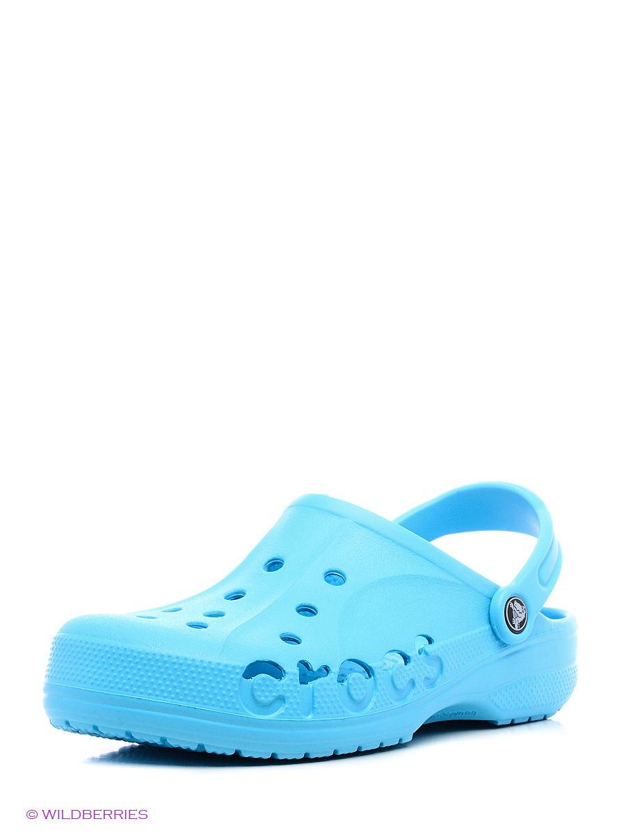 Шлепанцы CROCS