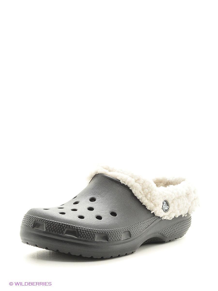 Шлепанцы CROCS