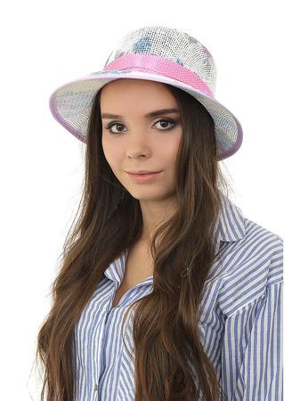 Шляпа Happy Charms Family