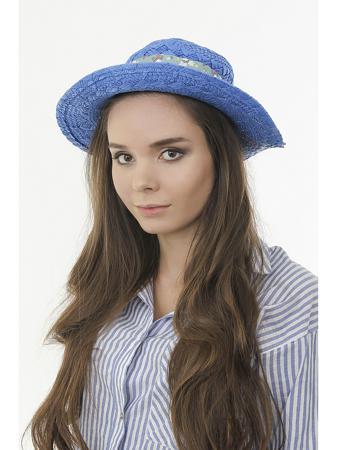 Шляпа Happy Charms Family