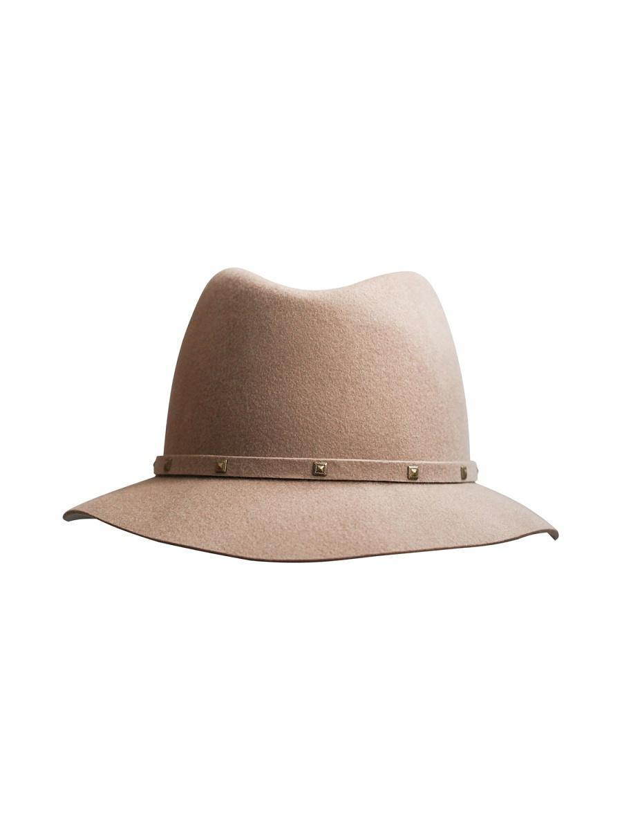 Шляпа  -  цвет