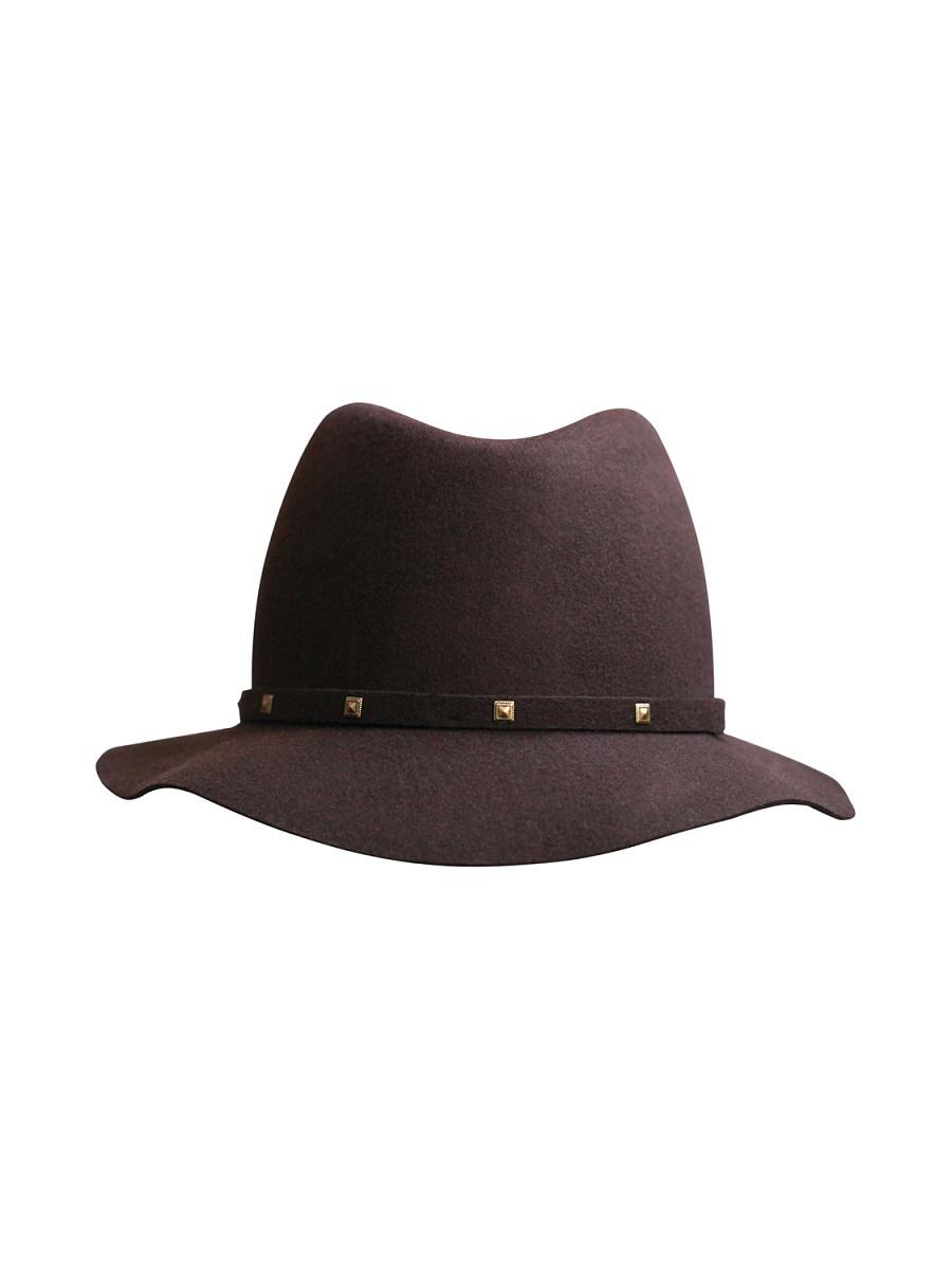 Шляпа  -  цвет