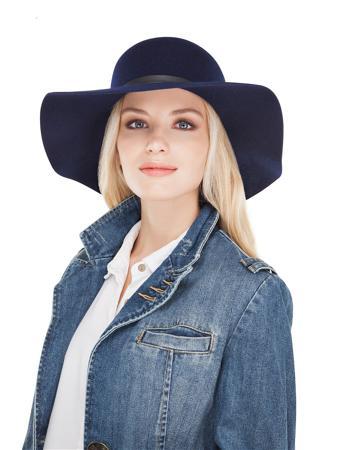 Шляпа Cardinal&Margo