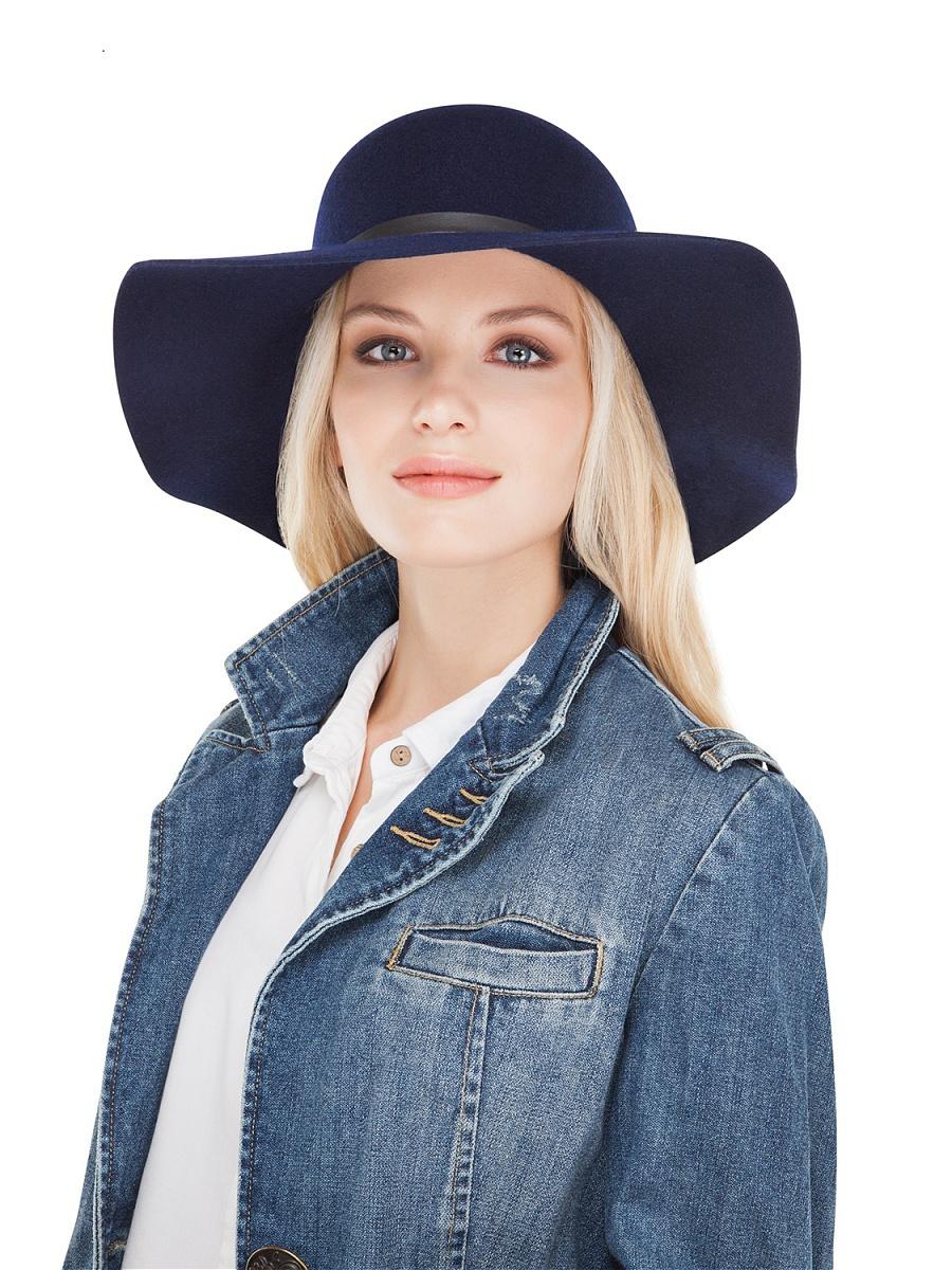 Шляпа  -  цвет