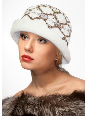 Шляпа Сиринга