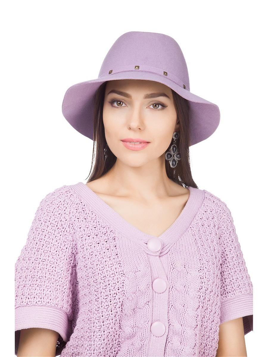 Шляпа  -  цвет